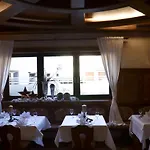 Hotel Restaurant Lamm 3*