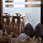 فندق Restaurant Lamm