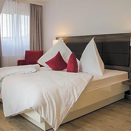 Restaurant Lamm Hotel 3*