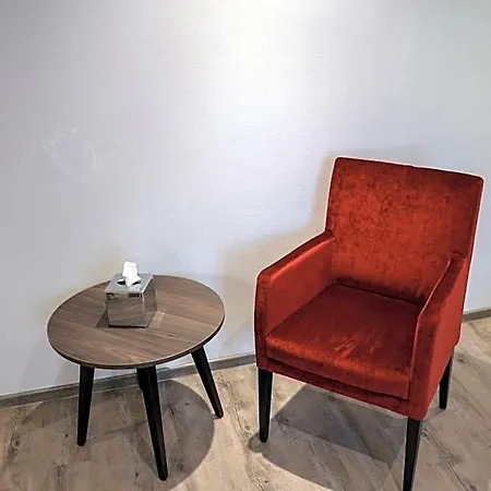 Restaurant Lamm Hotel