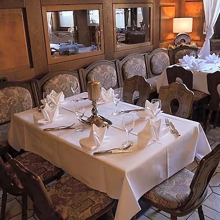 Restaurant Lamm Hotel Monsheim (Enz)