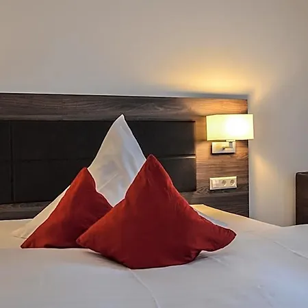 Restaurant Lamm Hotel Monsheim (Enz)