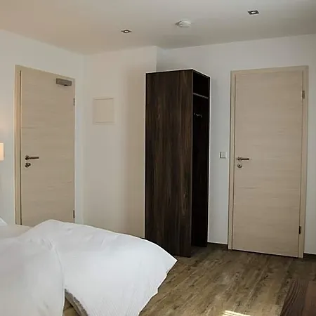 Restaurant Lamm Hotel 3*