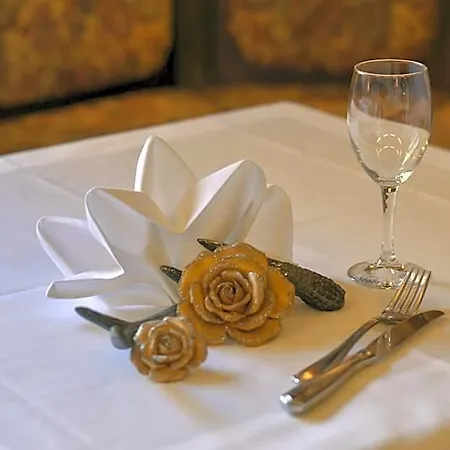 Restaurant Lamm Hotel Monsheim (Enz)