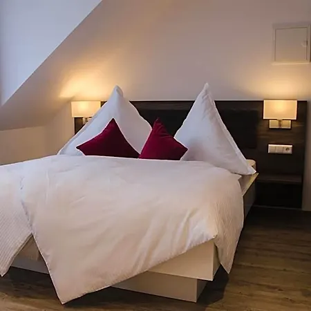 Restaurant Lamm Hotel Monsheim (Enz)