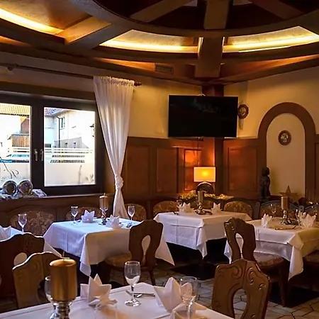 Restaurant Lamm Hotel Monsheim (Enz)