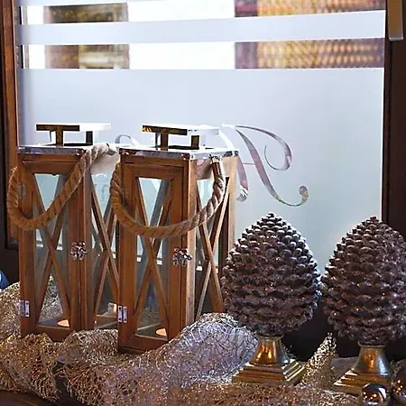 Hotel Restaurant Lamm 3*