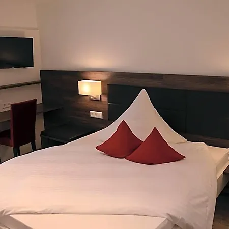 Restaurant Lamm Hotel 3*