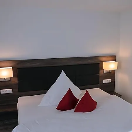 Restaurant Lamm Hotel