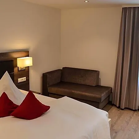 Restaurant Lamm Hotel 3*