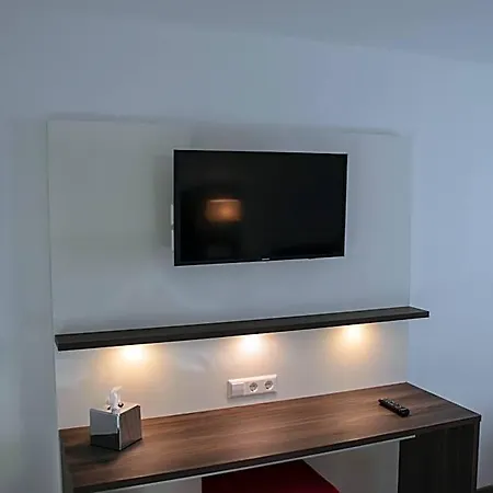 Restaurant Lamm Hotel 3*