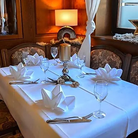 Restaurant Lamm 3* Monsheim (Enz)