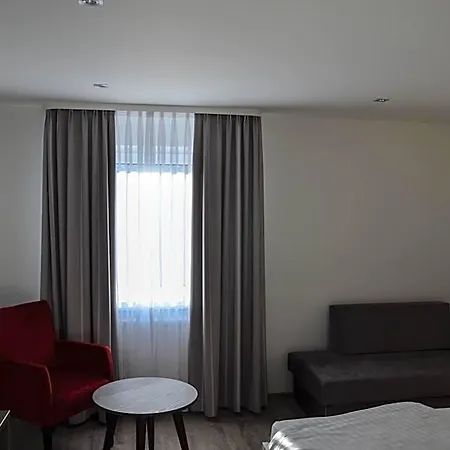 Restaurant Lamm Hotel 3*