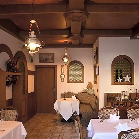 Restaurant Lamm
