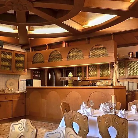 Restaurant Lamm 3*
