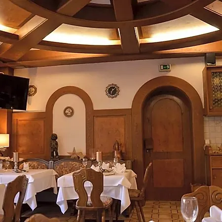Hotel Restaurant Lamm