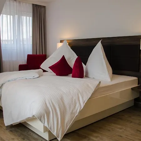 Restaurant Lamm Hotel Monsheim (Enz)
