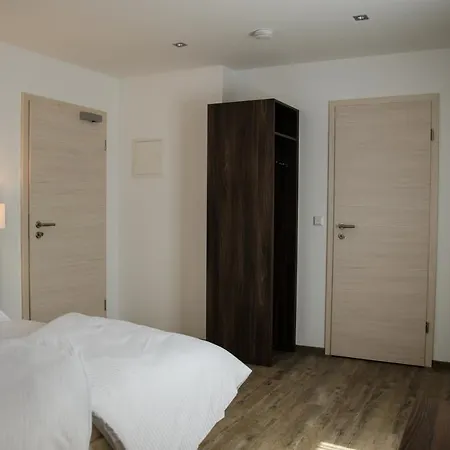 Restaurant Lamm Hotel 3*