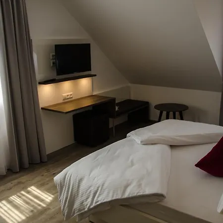 Hotel Restaurant Lamm