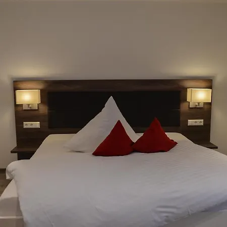 Restaurant Lamm Hotel