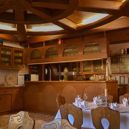 Restaurant Lamm 酒店