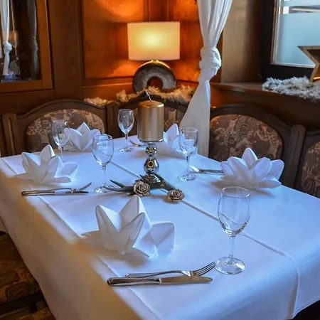 Restaurant Lamm Monsheim (Enz)