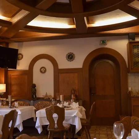 Restaurant Lamm Hotel Monsheim (Enz)