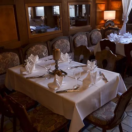 Restaurant Lamm 3*