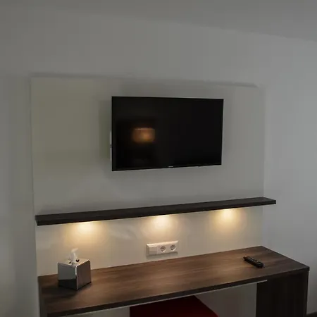 Restaurant Lamm Hotel 3*