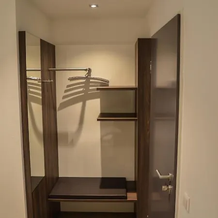 Hotel Restaurant Lamm Monsheim (Enz)