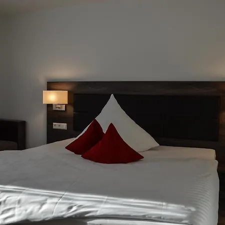 Restaurant Lamm Hotel Monsheim (Enz)