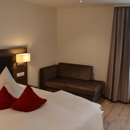 Restaurant Lamm فندق