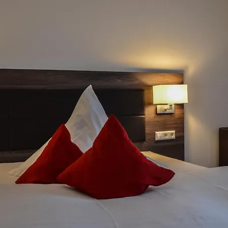 Restaurant Lamm Hotel 3*