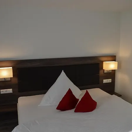 Restaurant Lamm 3* Monsheim (Enz)