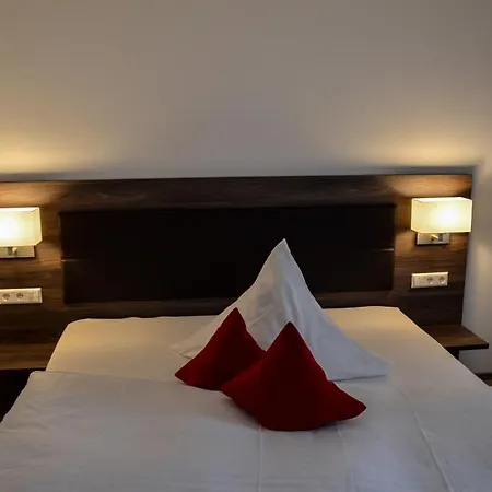 Hotel Restaurant Lamm 3*