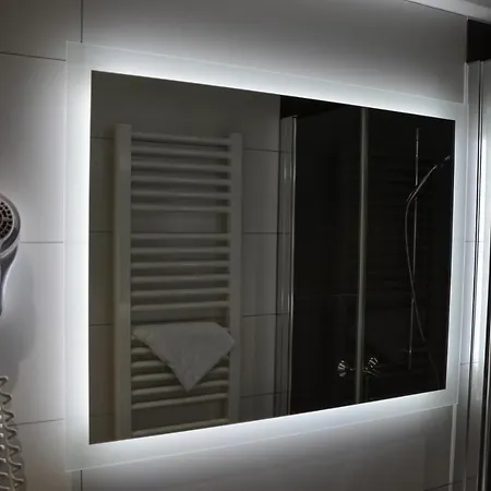 Hotel Restaurant Lamm 3*