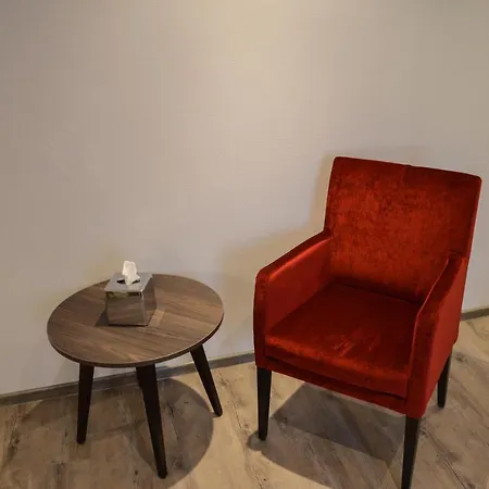 Restaurant Lamm 酒店 3*