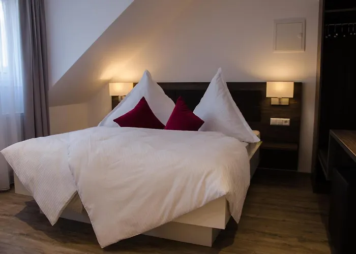 Hotell Restaurant Lamm