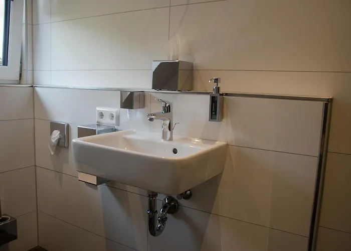 Restaurant Lamm Hotell Monsheim (Enz)