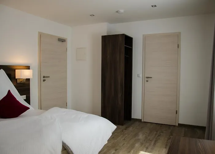 Restaurant Lamm Hotell 3*