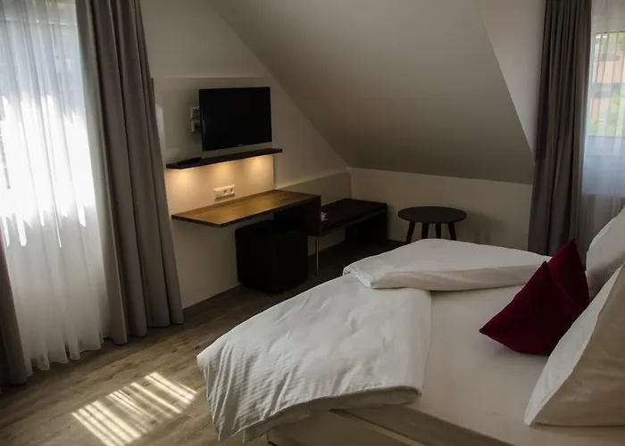 Hotell Restaurant Lamm