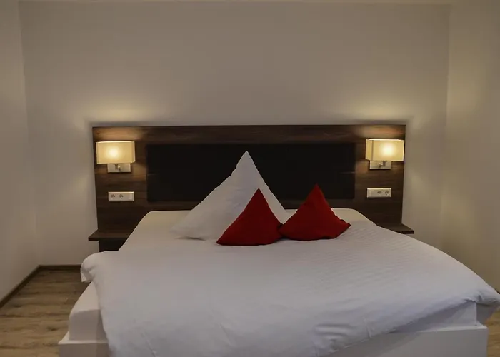 Restaurant Lamm Hotell