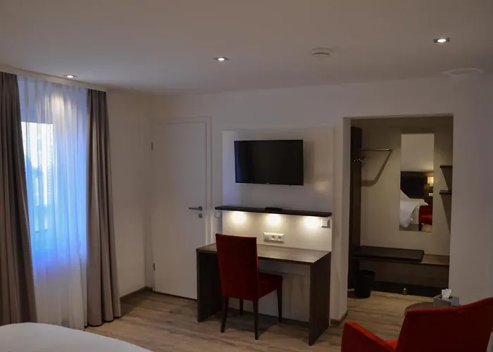 Hotell Restaurant Lamm 3*