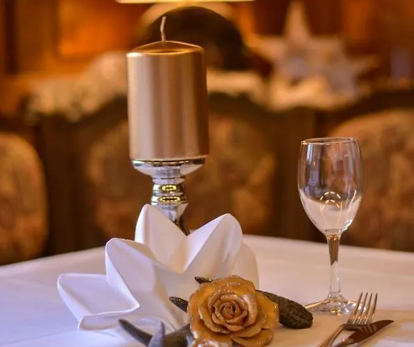 Hotell Restaurant Lamm Monsheim (Enz)