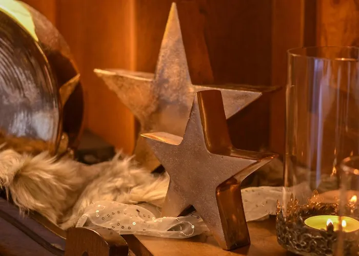 Restaurant Lamm Hotell