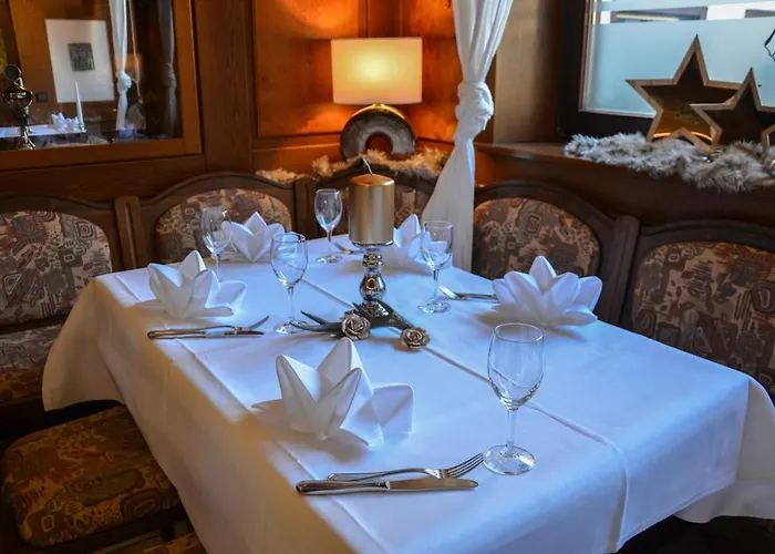 Restaurant Lamm Monsheim (Enz)