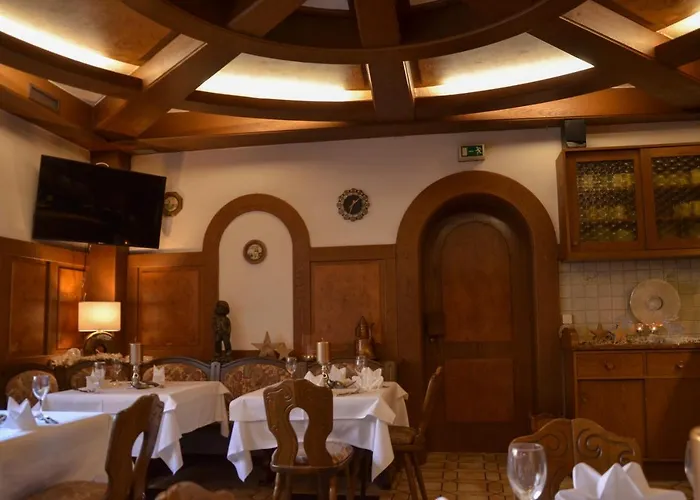 Restaurant Lamm Hotell Monsheim (Enz)