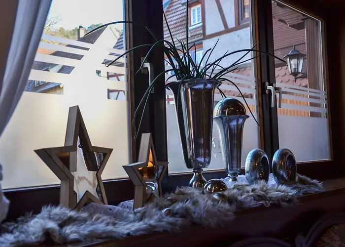 Restaurant Lamm Monsheim (Enz)