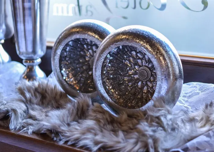 Hotell Restaurant Lamm