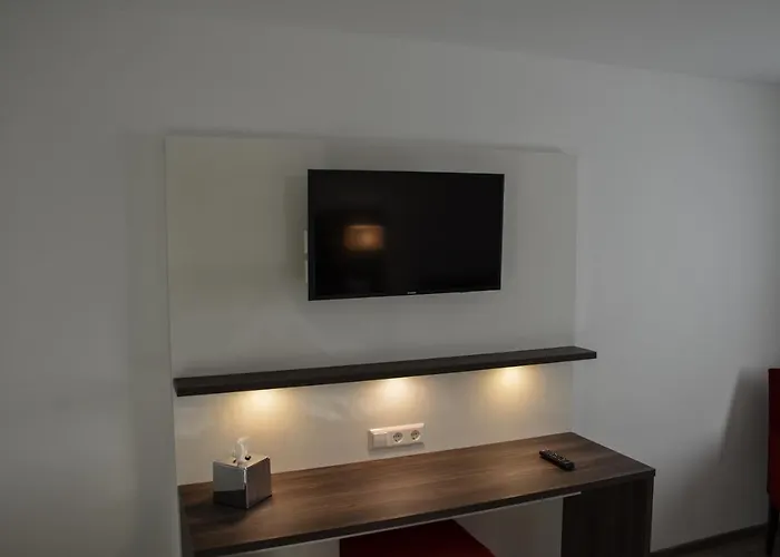 Restaurant Lamm Hotell 3*